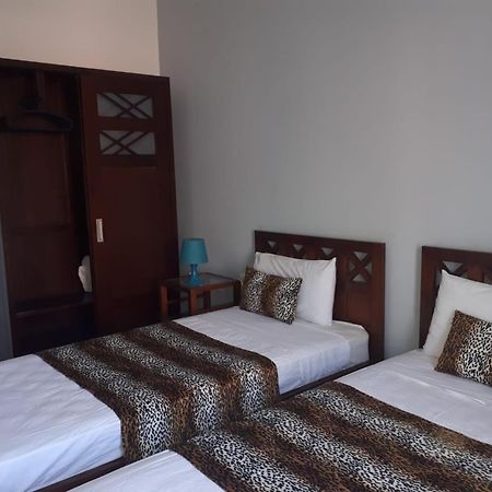 Hotel Aquamarina Suites Santa Maria Esterno foto