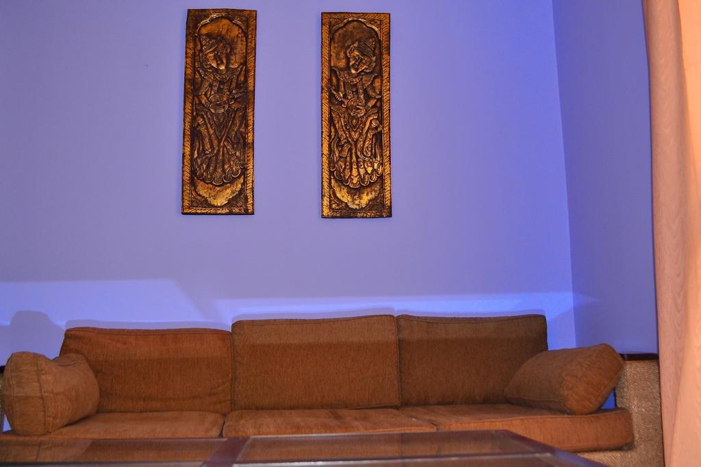 Hotel Aquamarina Suites Santa Maria Esterno foto