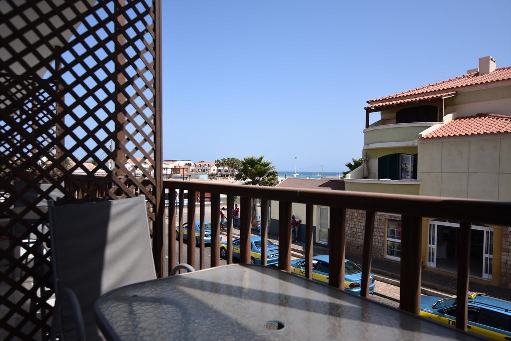 Hotel Aquamarina Suites Santa Maria Esterno foto
