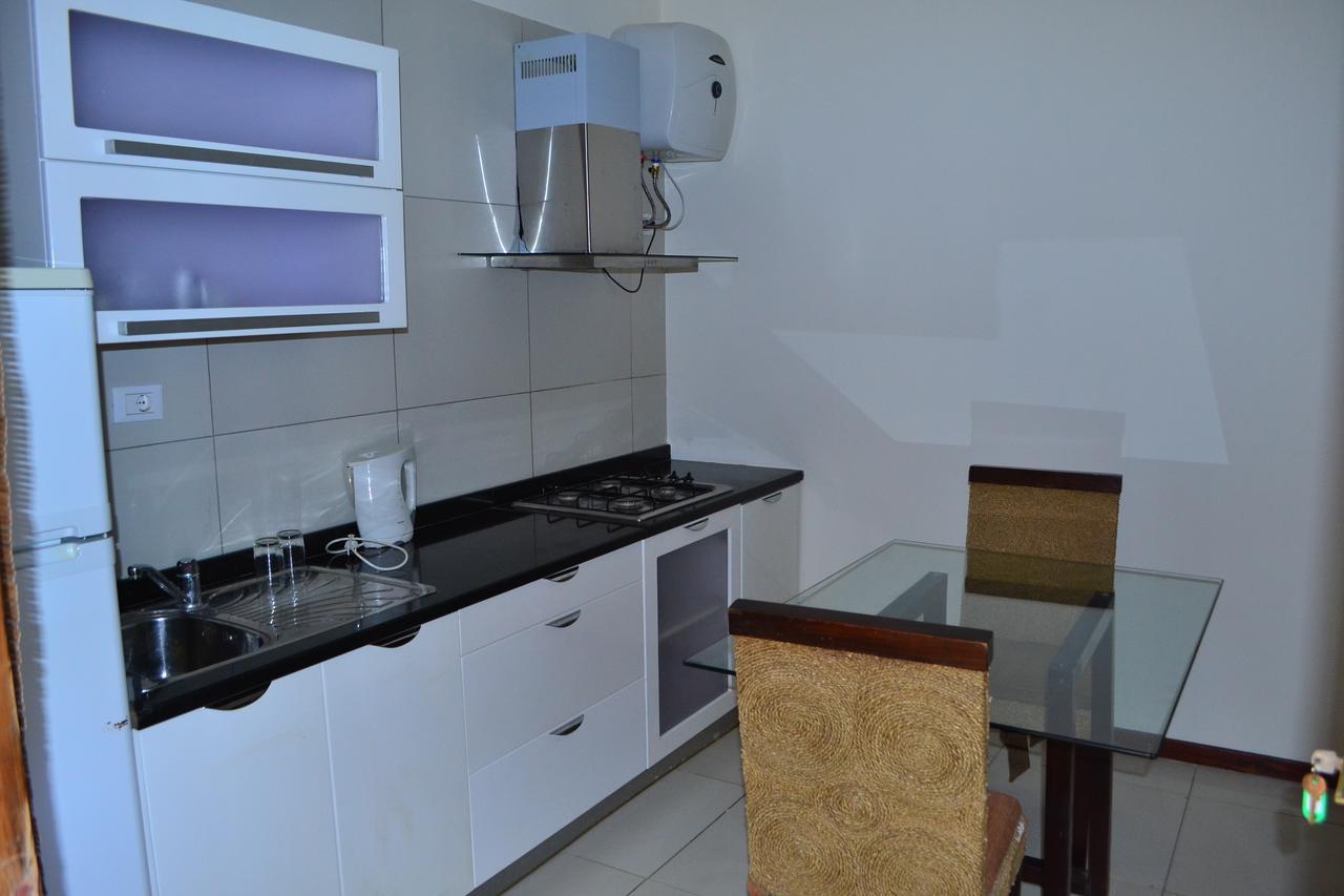 Hotel Aquamarina Suites Santa Maria Esterno foto