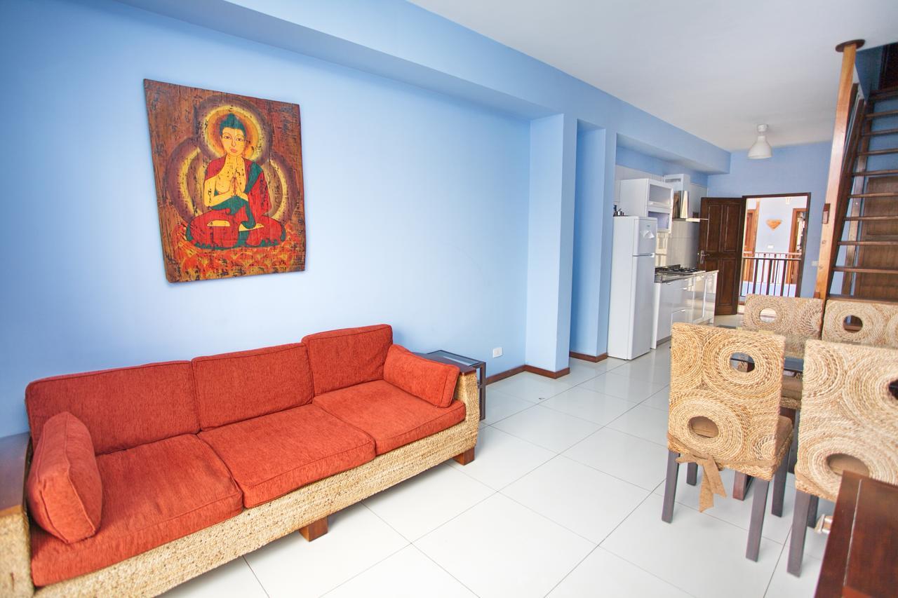 Hotel Aquamarina Suites Santa Maria Esterno foto