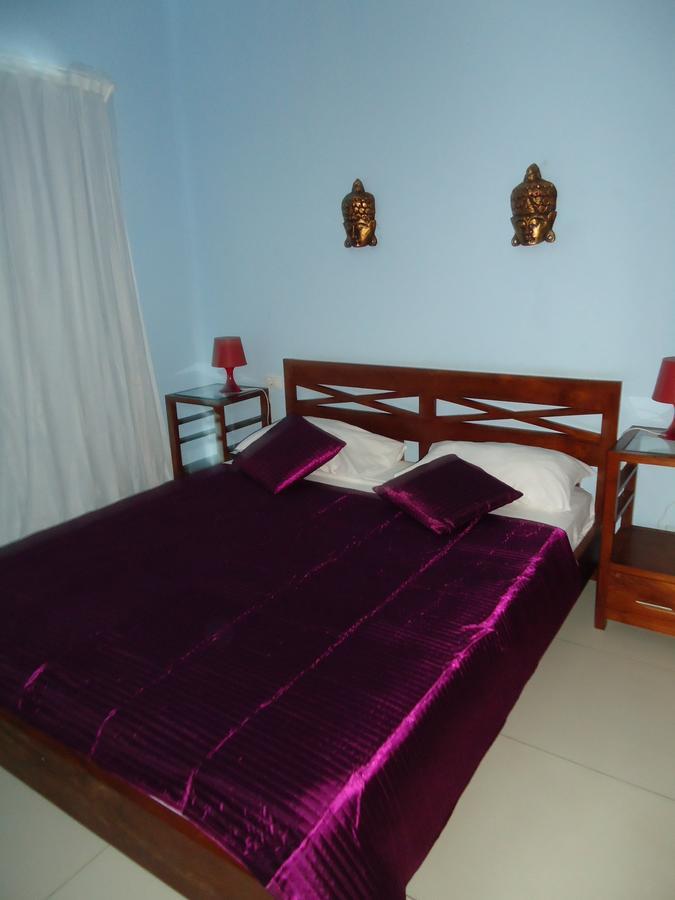Hotel Aquamarina Suites Santa Maria Esterno foto