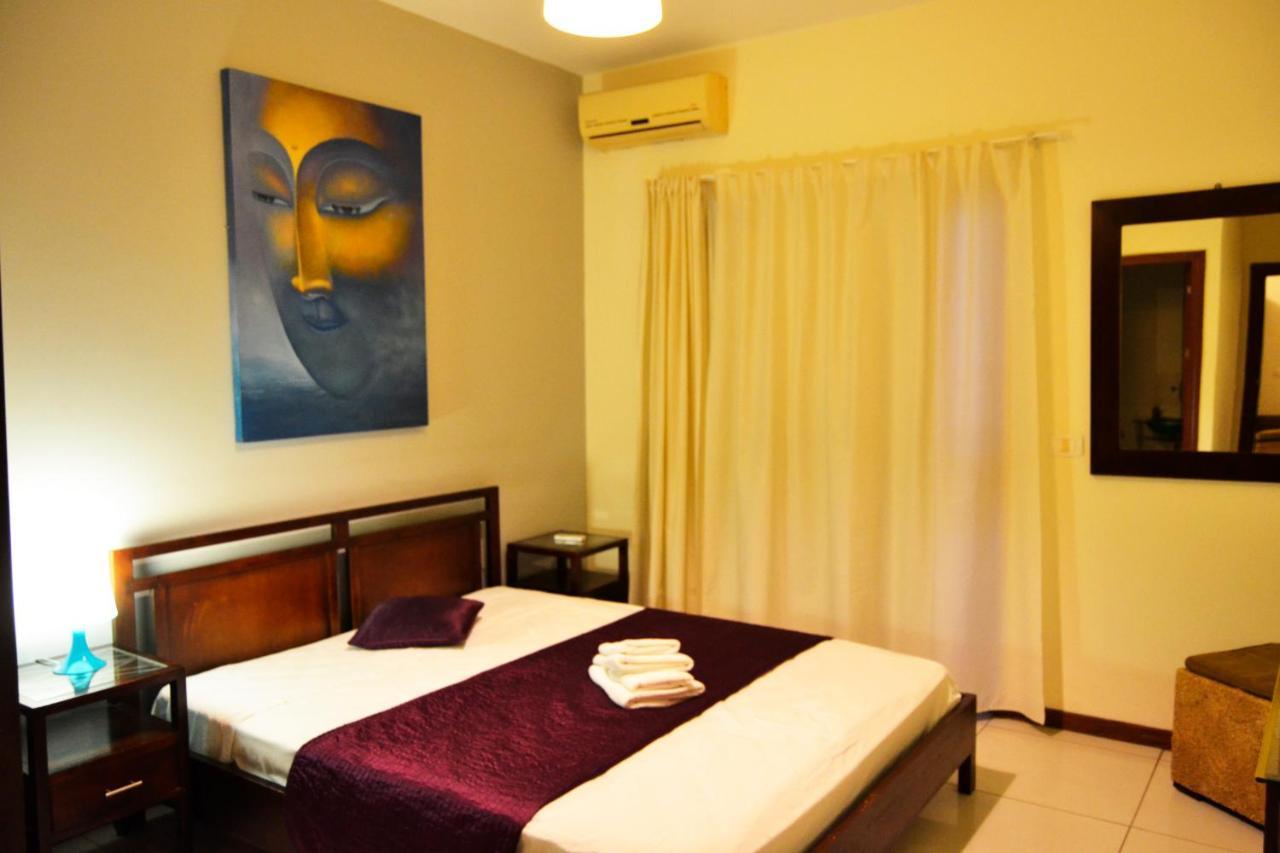 Hotel Aquamarina Suites Santa Maria Esterno foto