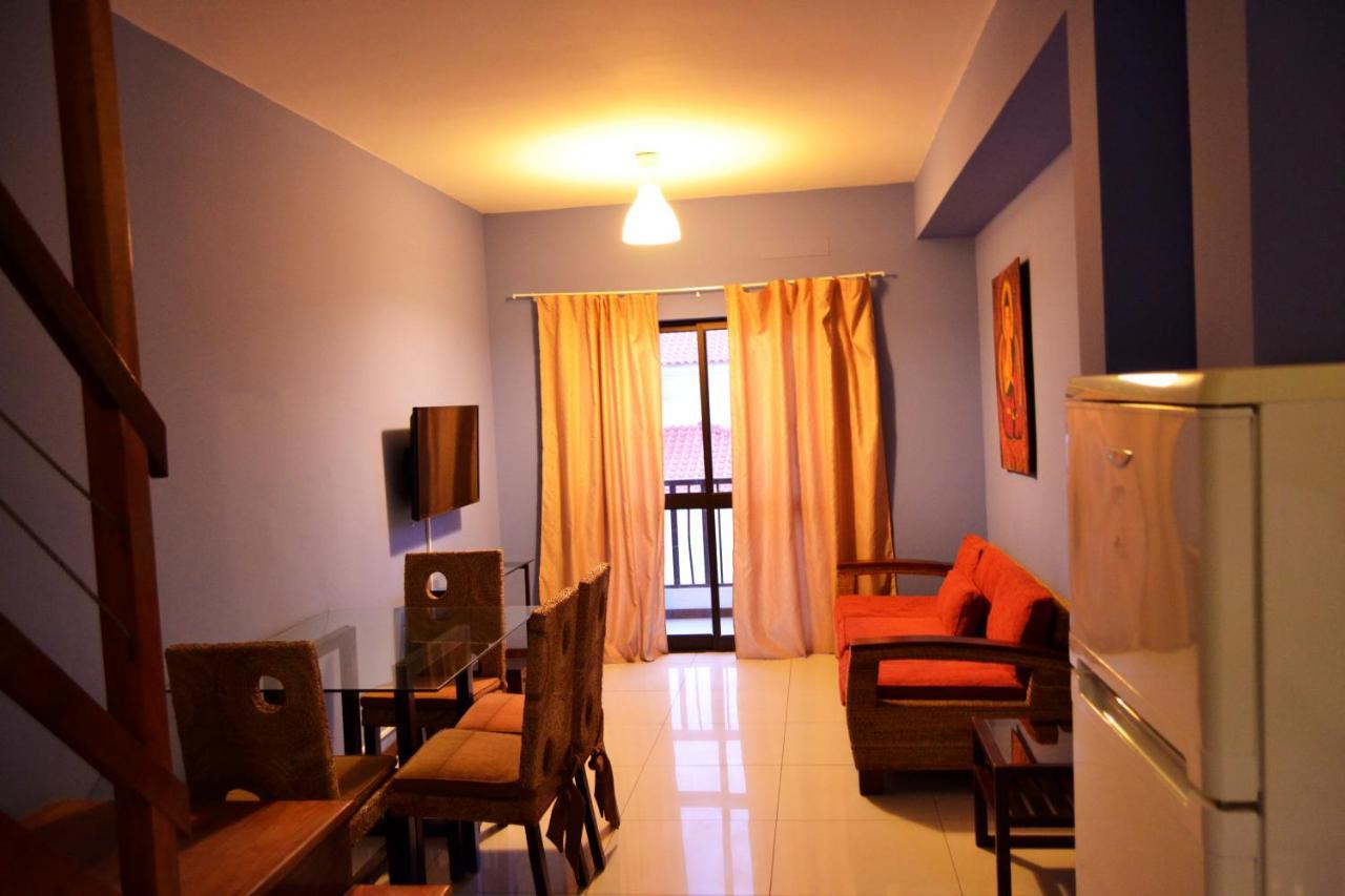 Hotel Aquamarina Suites Santa Maria Esterno foto