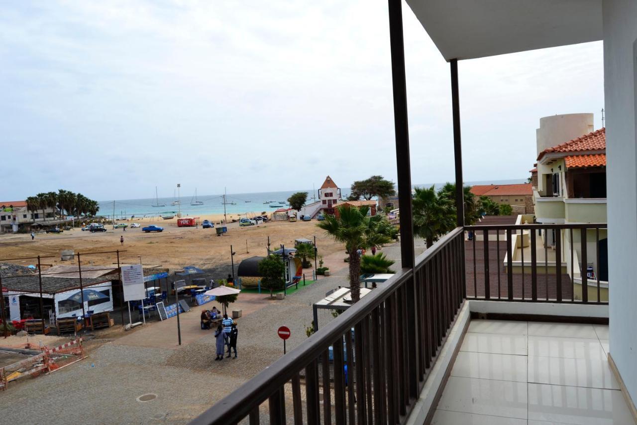 Hotel Aquamarina Suites Santa Maria Esterno foto