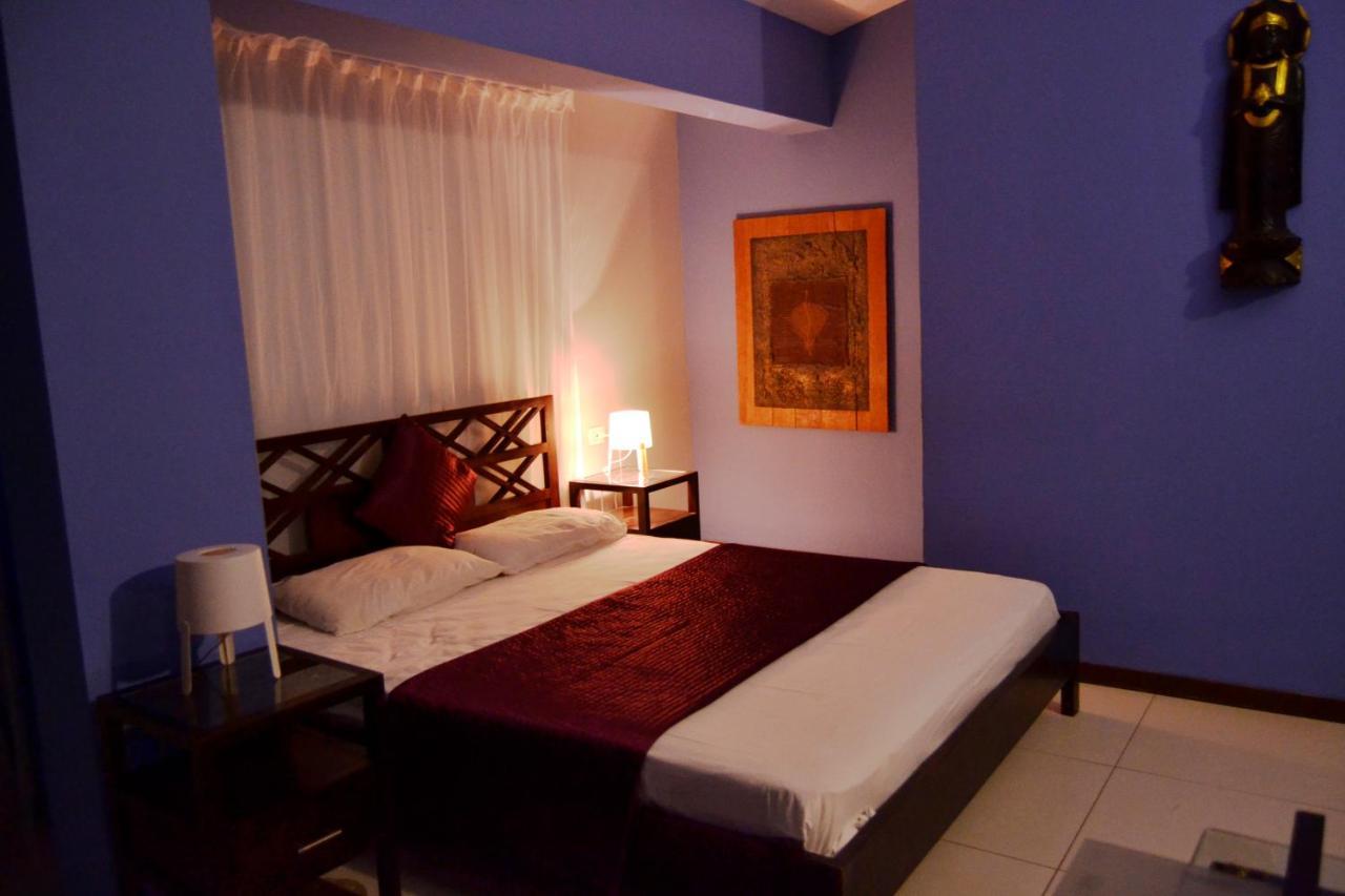 Hotel Aquamarina Suites Santa Maria Esterno foto