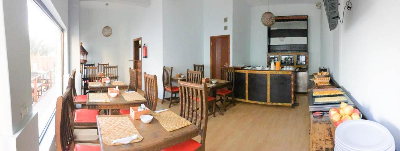 Hotel Aquamarina Suites Santa Maria Esterno foto