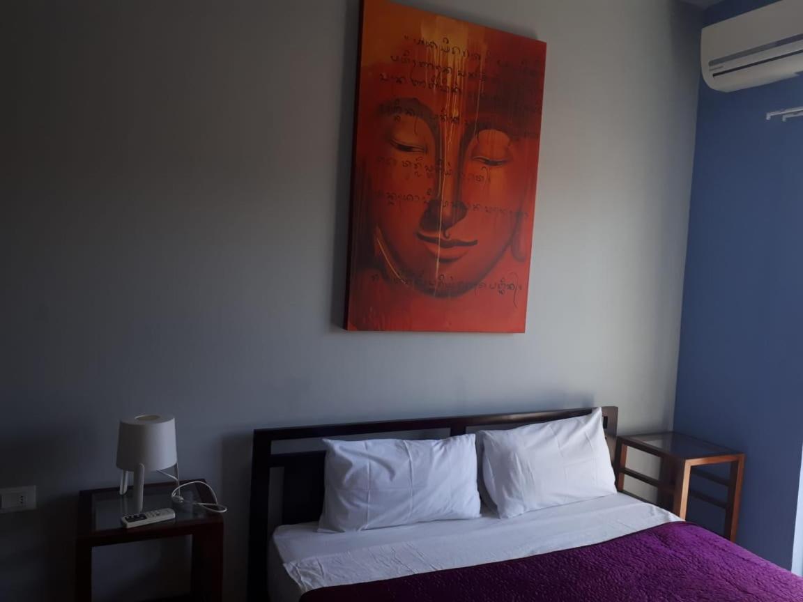 Hotel Aquamarina Suites Santa Maria Esterno foto